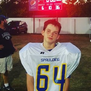 Meet your Posher, Koby